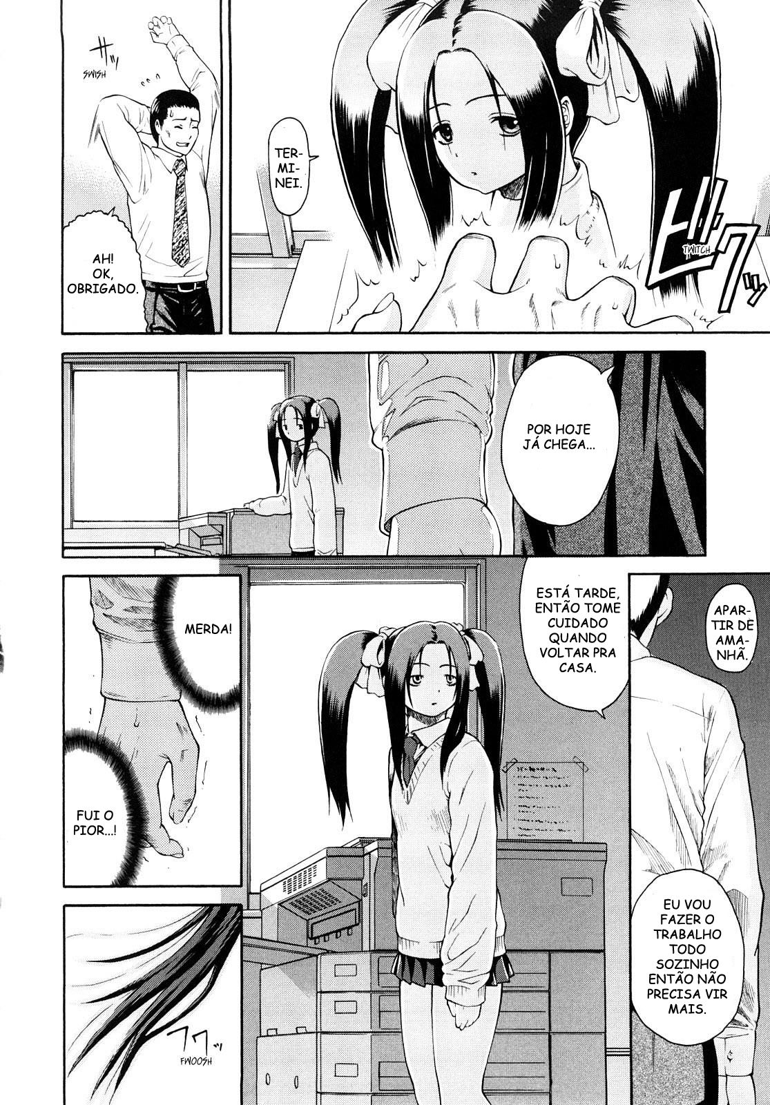 Daisuki Da Yo Capitulo 2 - pagina 10 Daisuki Da Yo Capitulo 2 - pagina 10