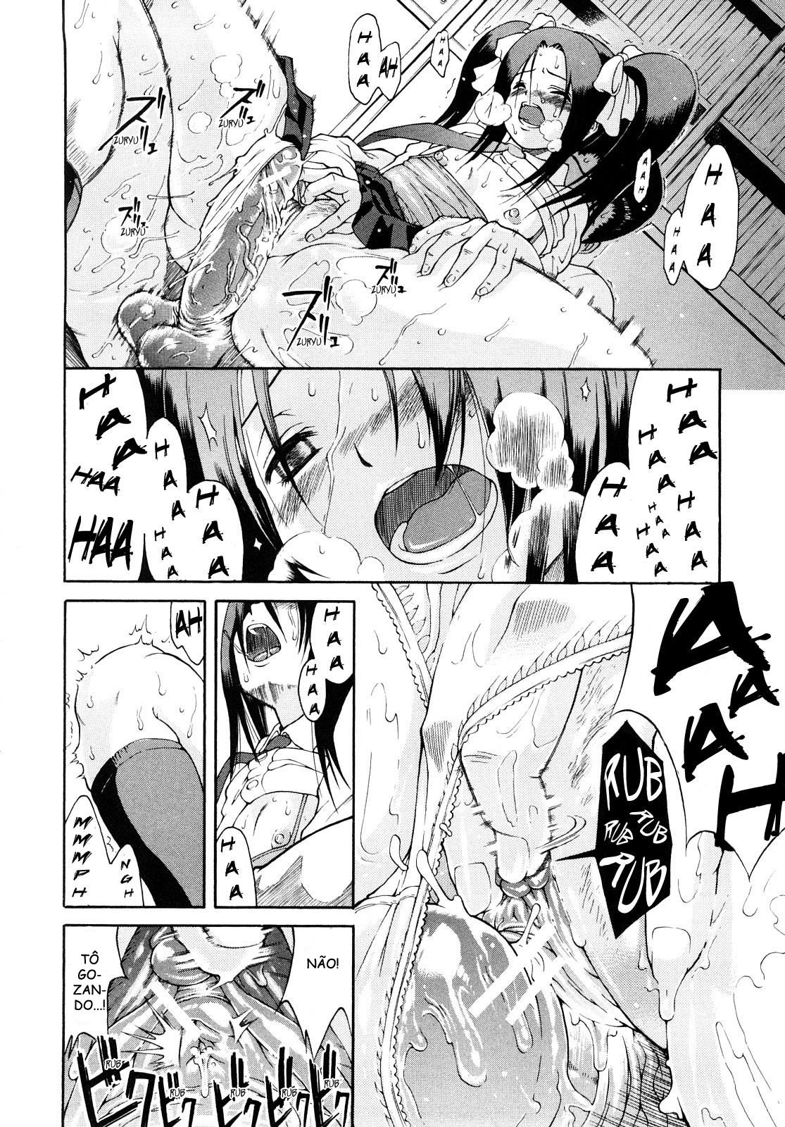 Daisuki Da Yo Capitulo 2 - pagina 16 Daisuki Da Yo Capitulo 2 - pagina 16