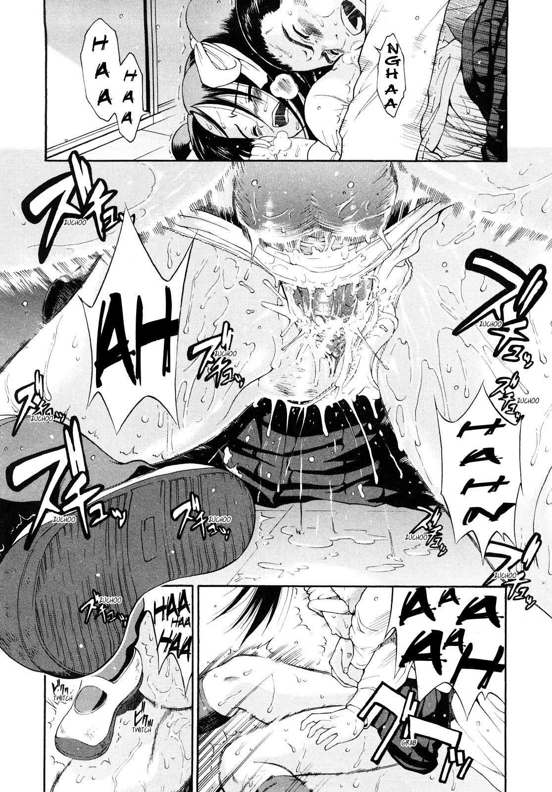 Daisuki Da Yo Capitulo 2 - pagina 25 Daisuki Da Yo Capitulo 2 - pagina 25