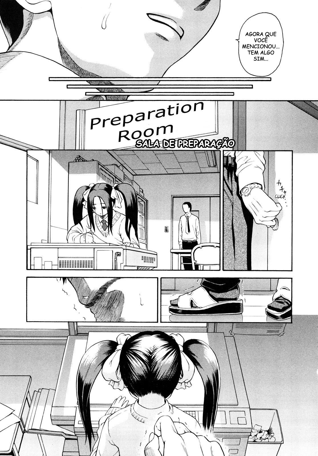Daisuki Da Yo Capitulo 2 - pagina 9 Daisuki Da Yo Capitulo 2 - pagina 9