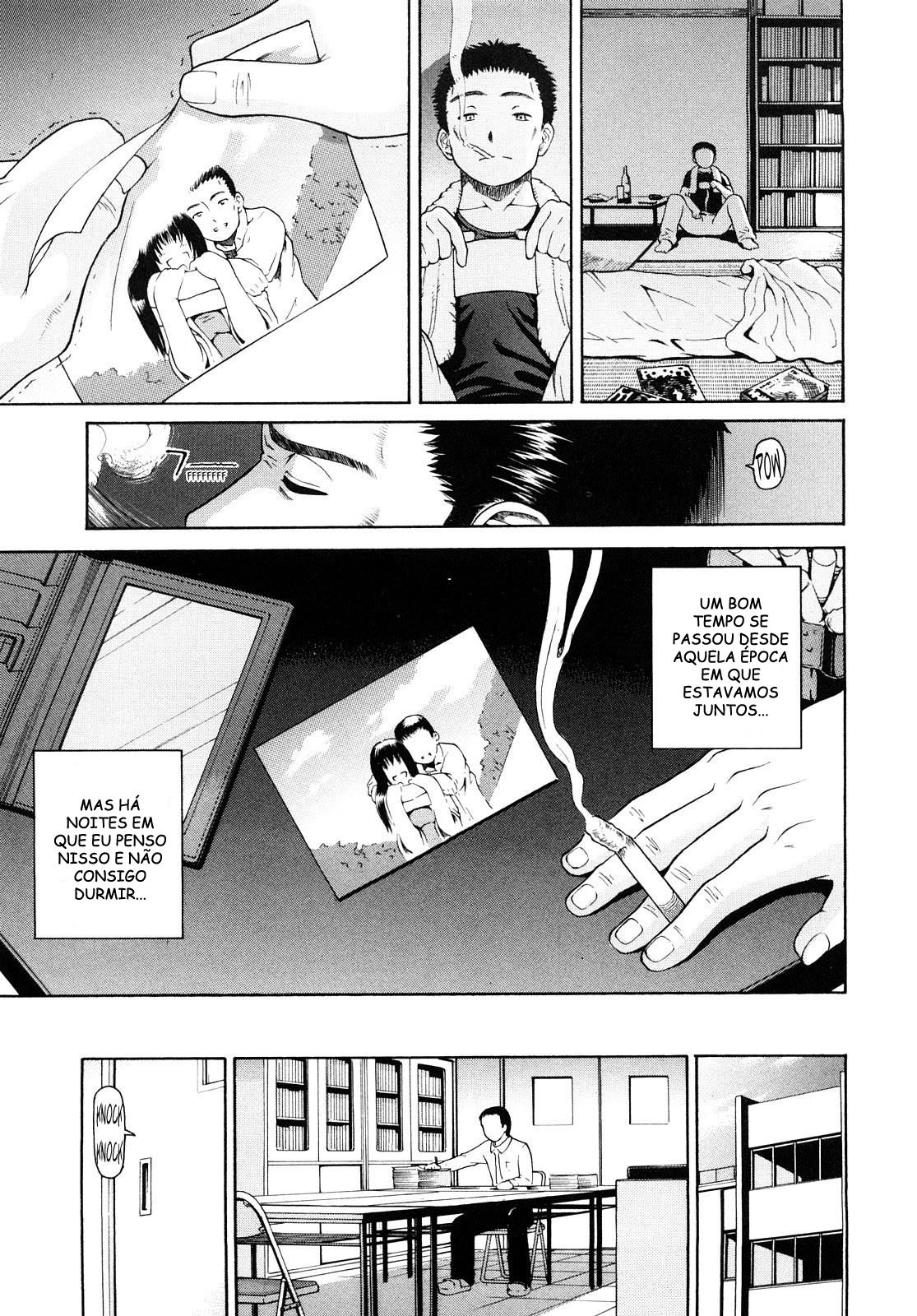 Daisuki Da Yo Capitulo 3 - pagina 1 Daisuki Da Yo Capitulo 3 - pagina 1