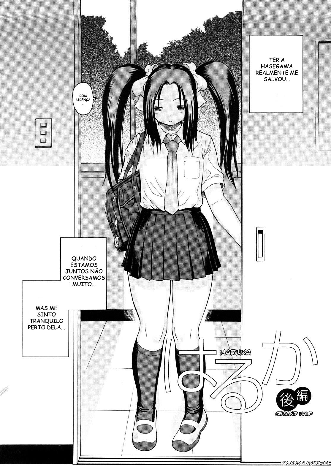 Daisuki Da Yo Capitulo 3 - pagina 2 Daisuki Da Yo Capitulo 3 - pagina 2