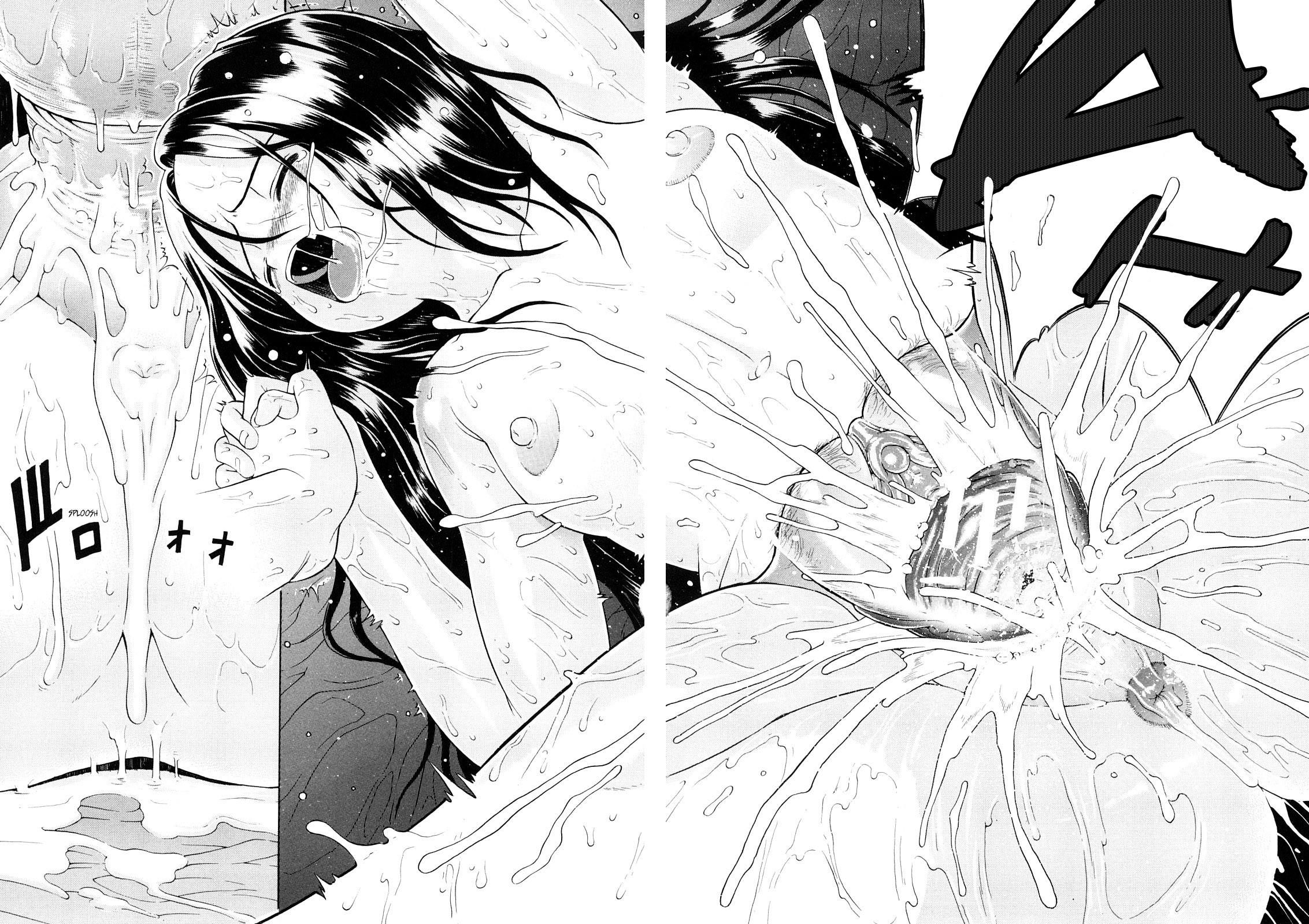 Daisuki Da Yo Capitulo 3 - pagina 29 Daisuki Da Yo Capitulo 3 - pagina 29