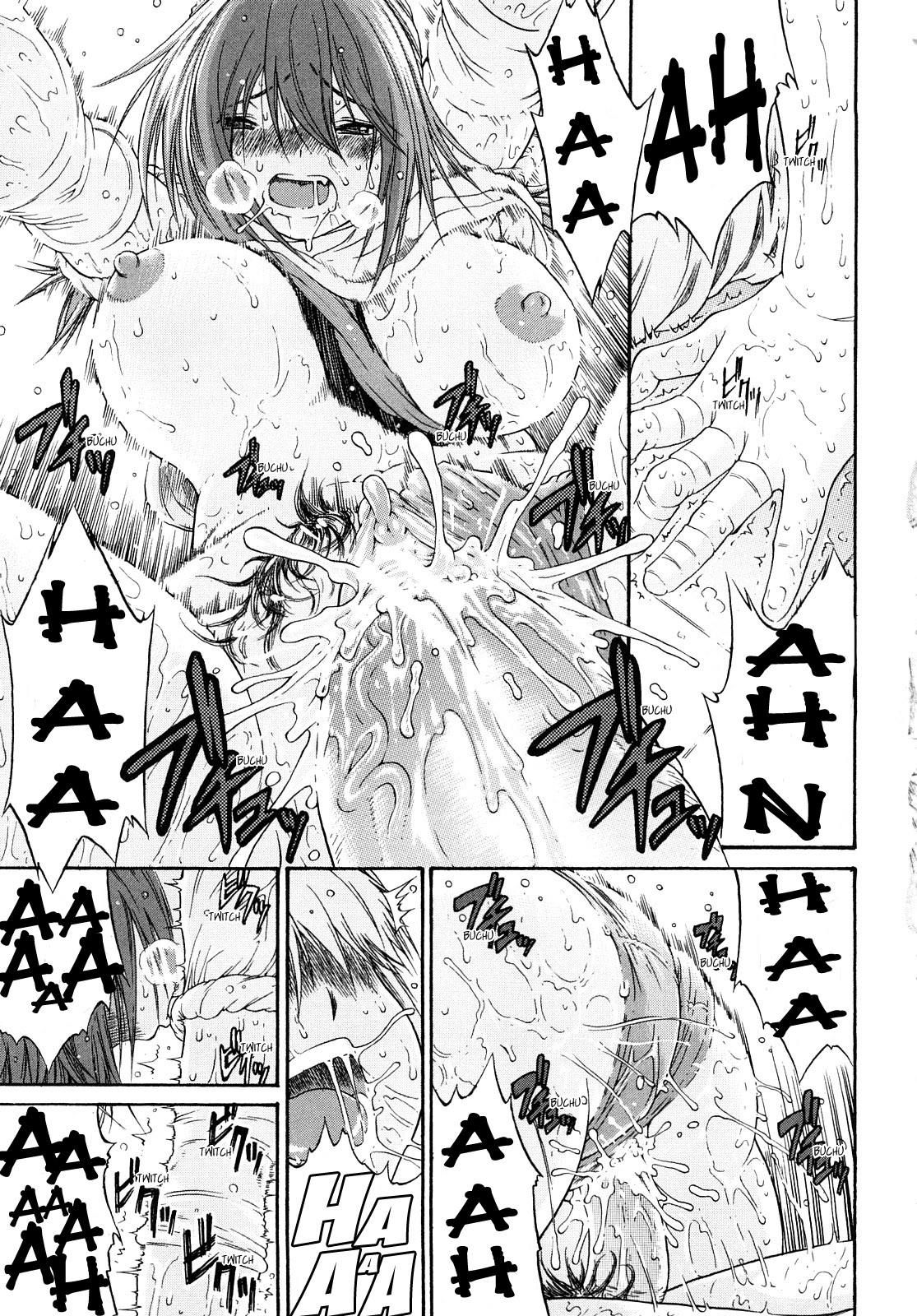Daisuki Da Yo Capitulo 4 - pagina 13 Daisuki Da Yo Capitulo 4 - pagina 13