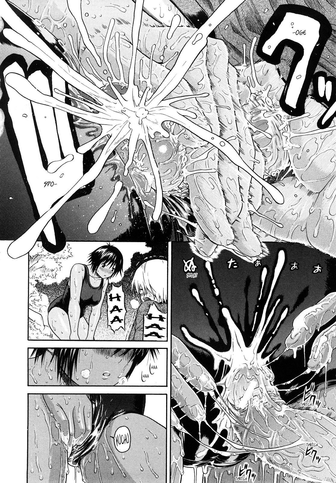 Daisuki Da Yo Capitulo 5 - pagina 12 Daisuki Da Yo Capitulo 5 - pagina 12