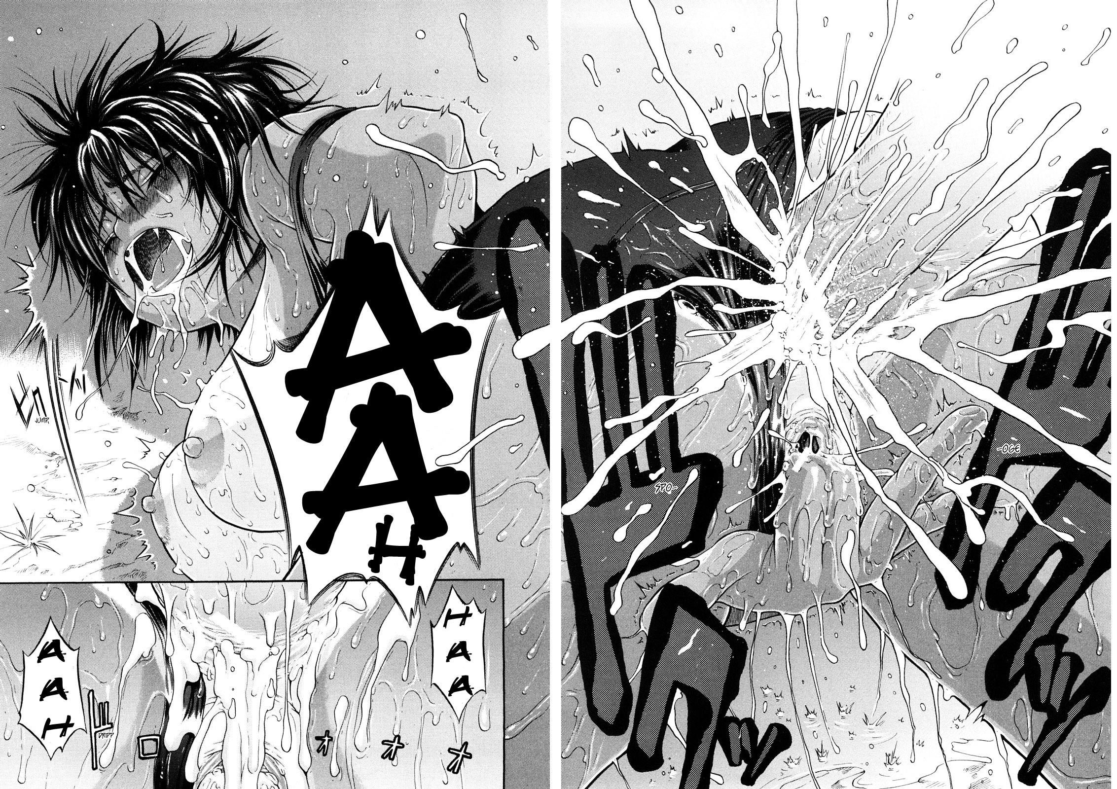 Daisuki Da Yo Capitulo 5 - pagina 26 Daisuki Da Yo Capitulo 5 - pagina 26