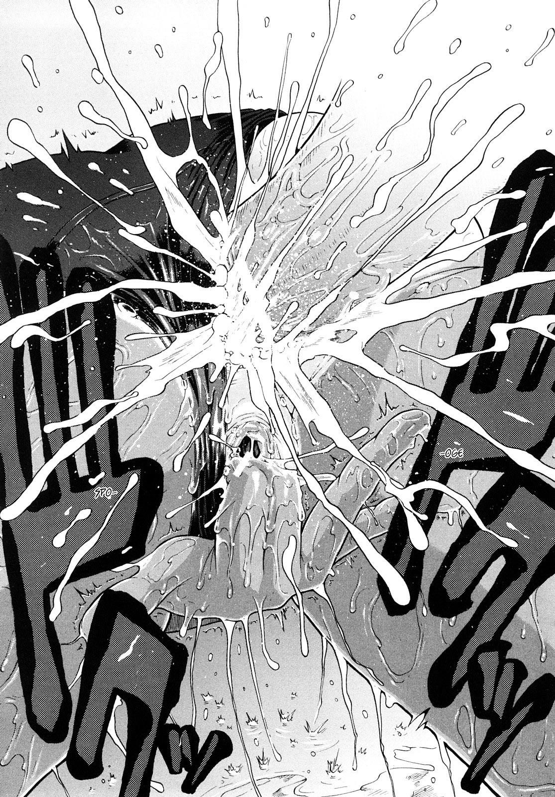 Daisuki Da Yo Capitulo 5 - pagina 28 Daisuki Da Yo Capitulo 5 - pagina 28