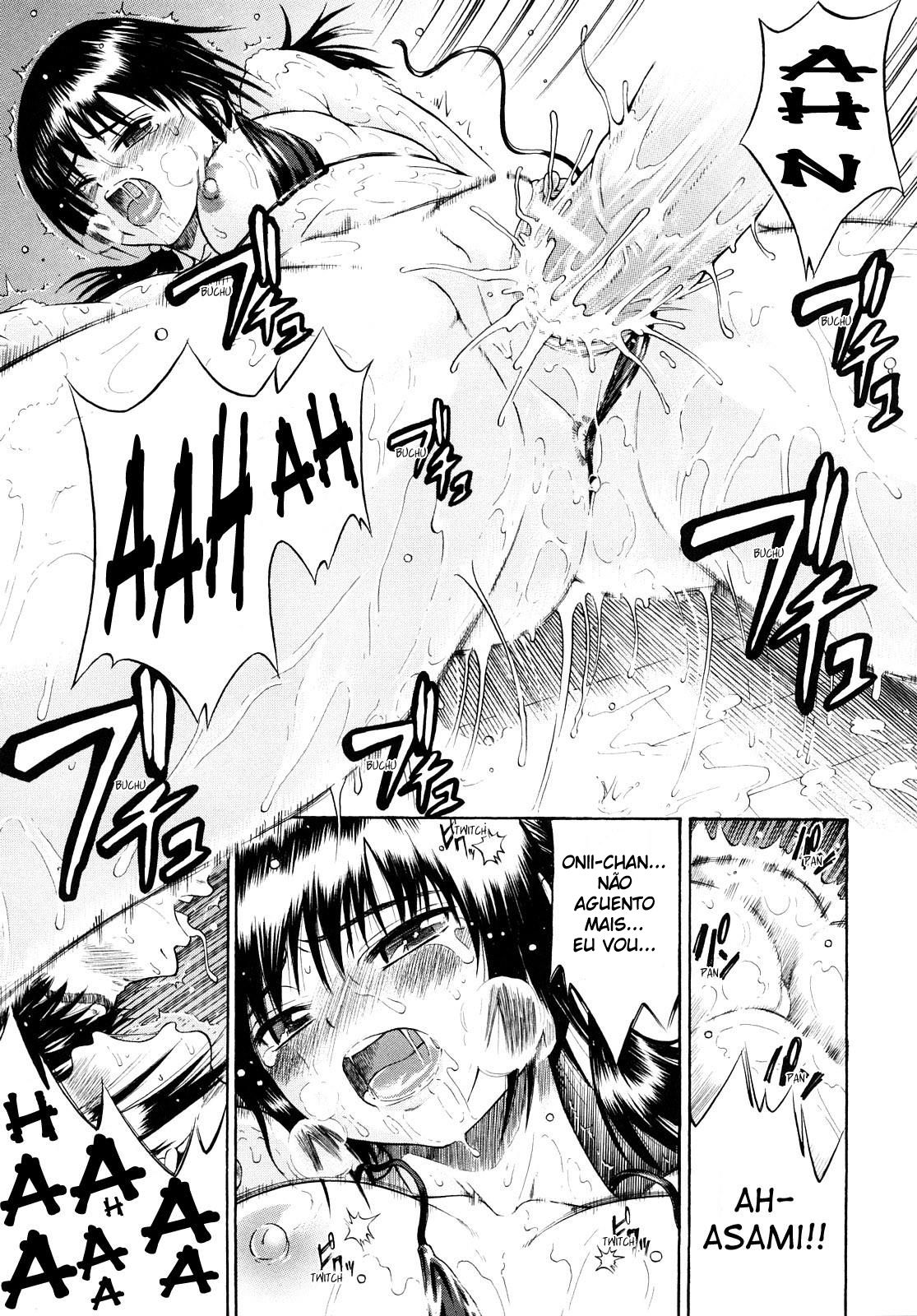Daisuki Da Yo Capitulo 6 - pagina 26 Daisuki Da Yo Capitulo 6 - pagina 26
