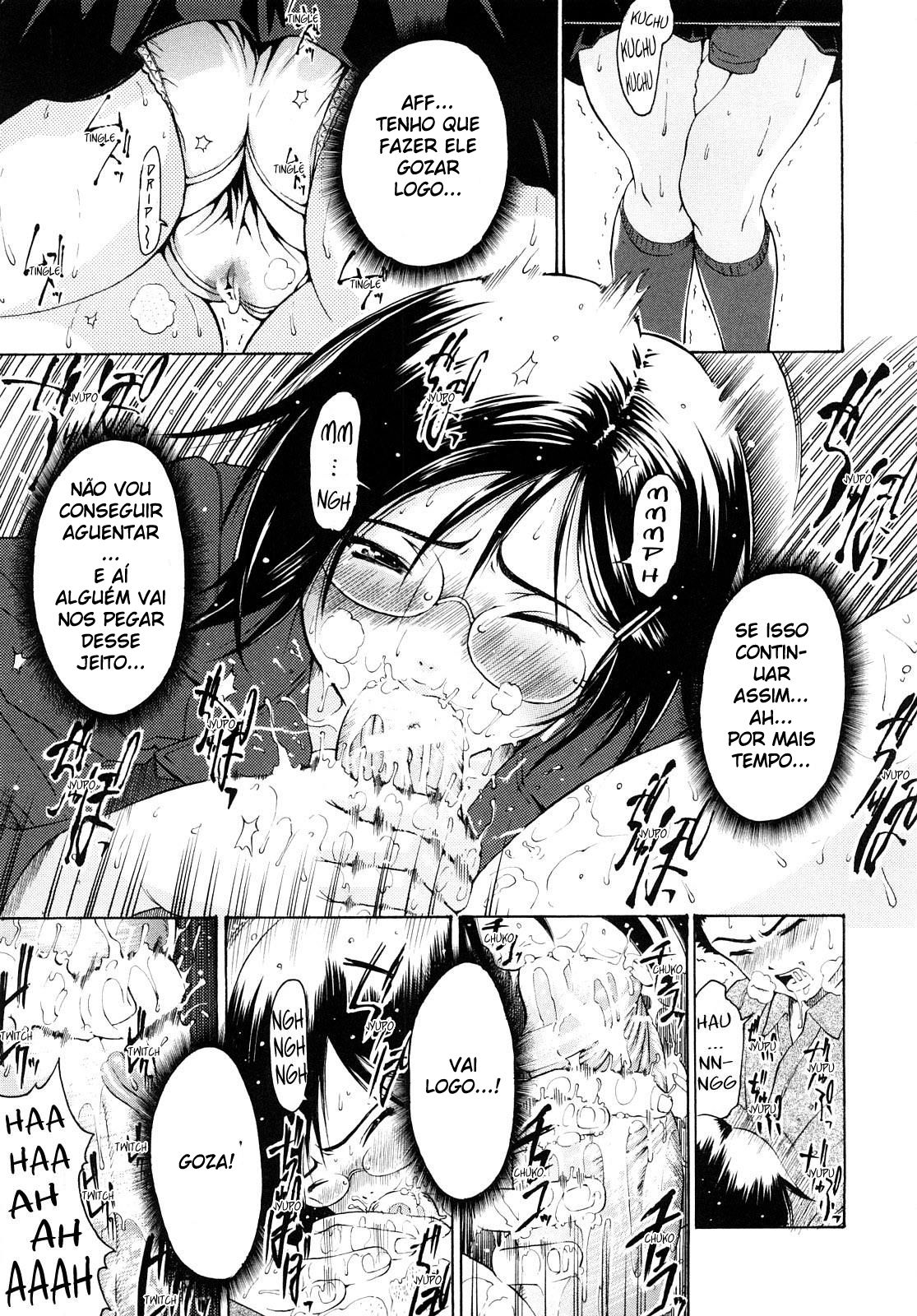 Daisuki Da Yo Capitulo 7 - pagina 10 Daisuki Da Yo Capitulo 7 - pagina 10