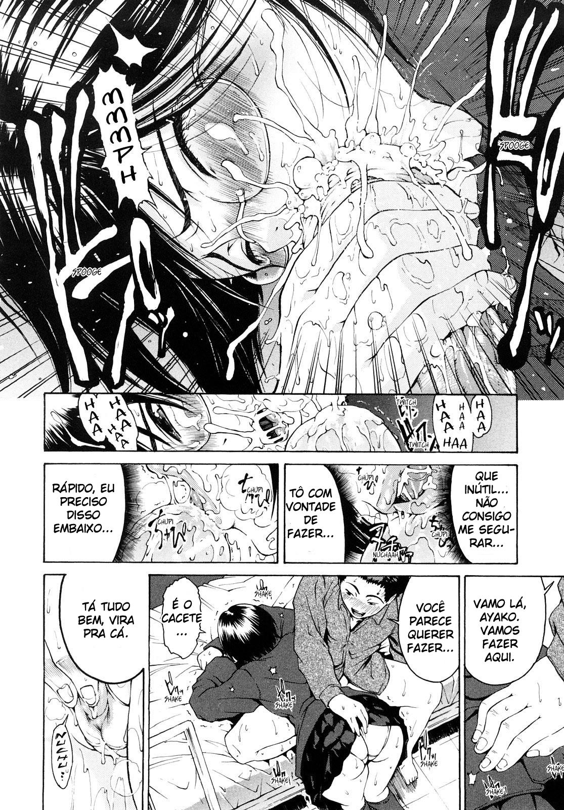 Daisuki Da Yo Capitulo 7 - pagina 11 Daisuki Da Yo Capitulo 7 - pagina 11