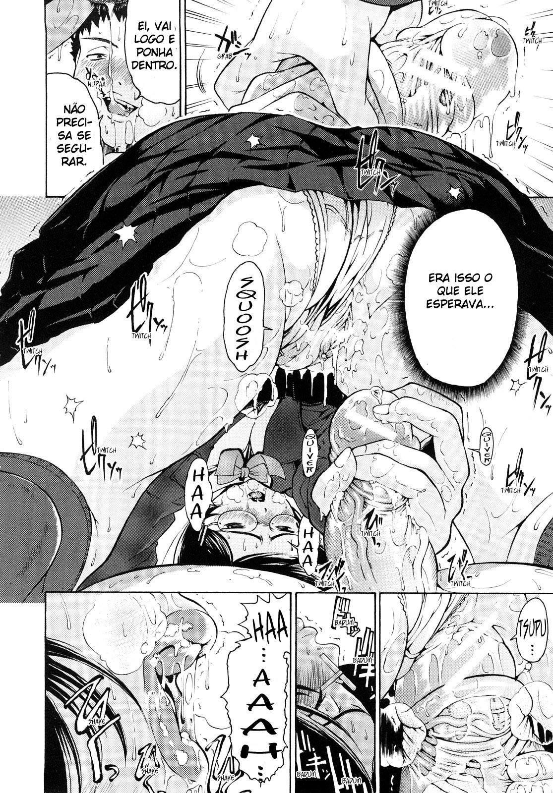 Daisuki Da Yo Capitulo 7 - pagina 13 Daisuki Da Yo Capitulo 7 - pagina 13