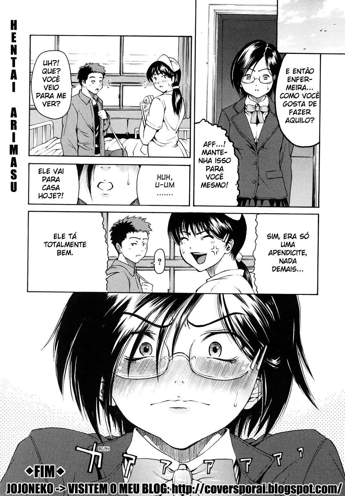 Daisuki Da Yo Capitulo 7 - pagina 21 Daisuki Da Yo Capitulo 7 - pagina 21