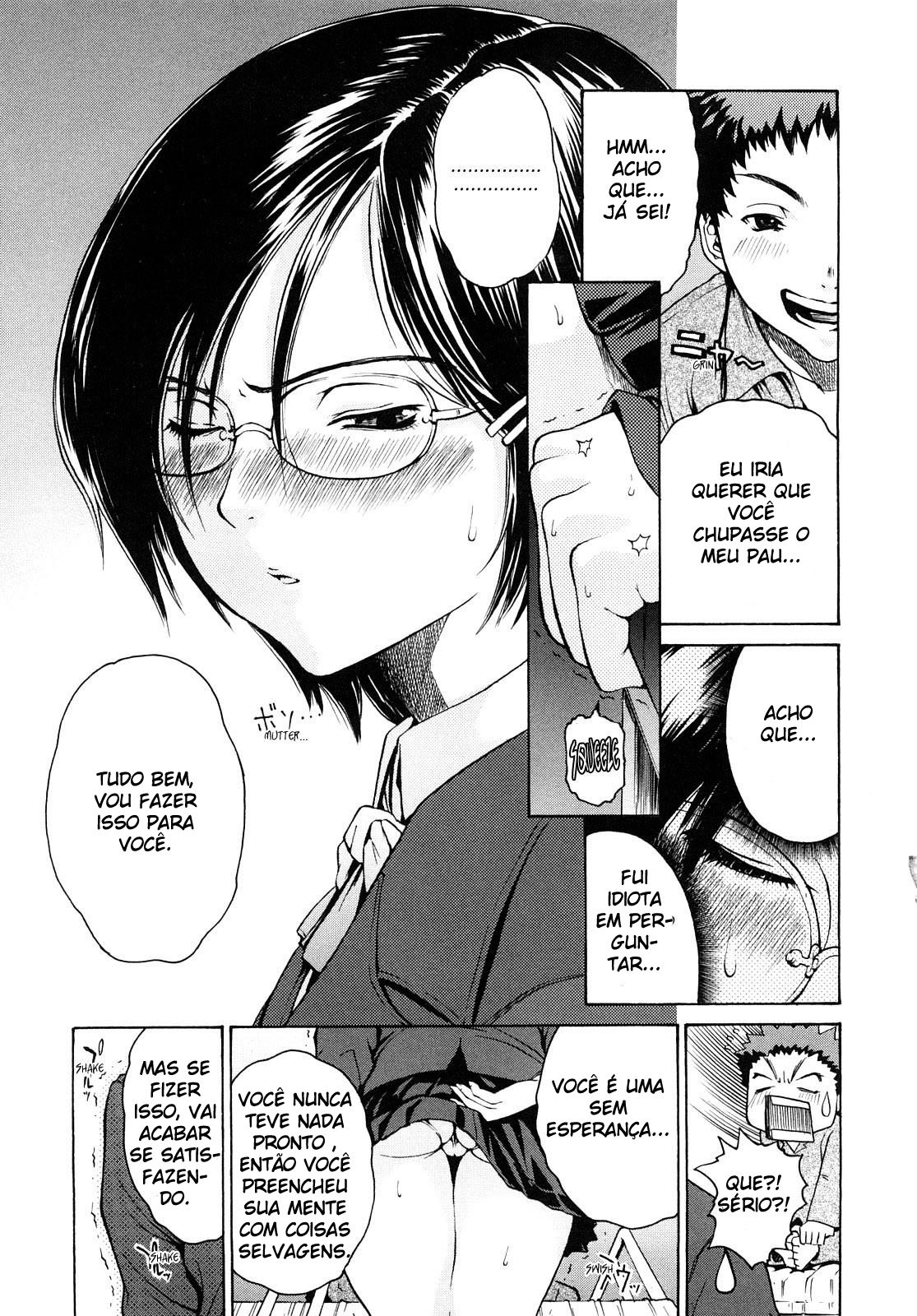 Daisuki Da Yo Capitulo 7 - pagina 5 Daisuki Da Yo Capitulo 7 - pagina 5