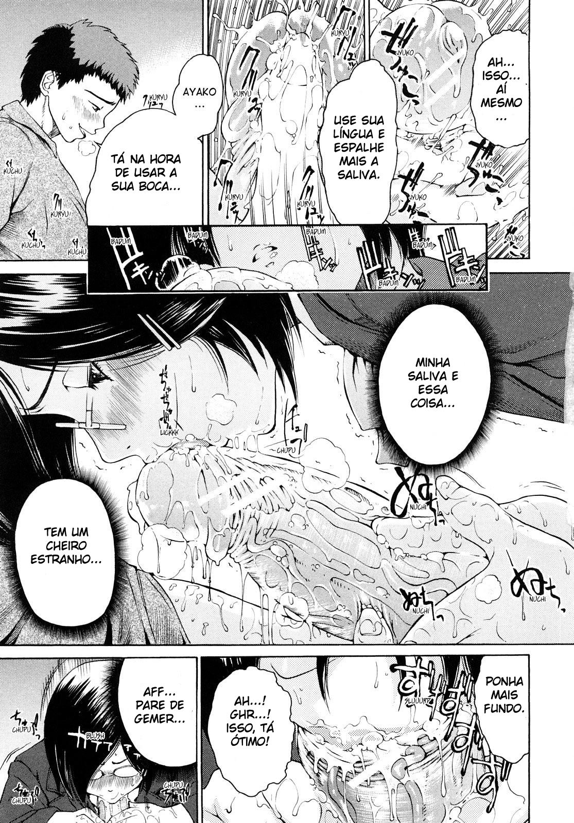 Daisuki Da Yo Capitulo 7 - pagina 7 Daisuki Da Yo Capitulo 7 - pagina 7