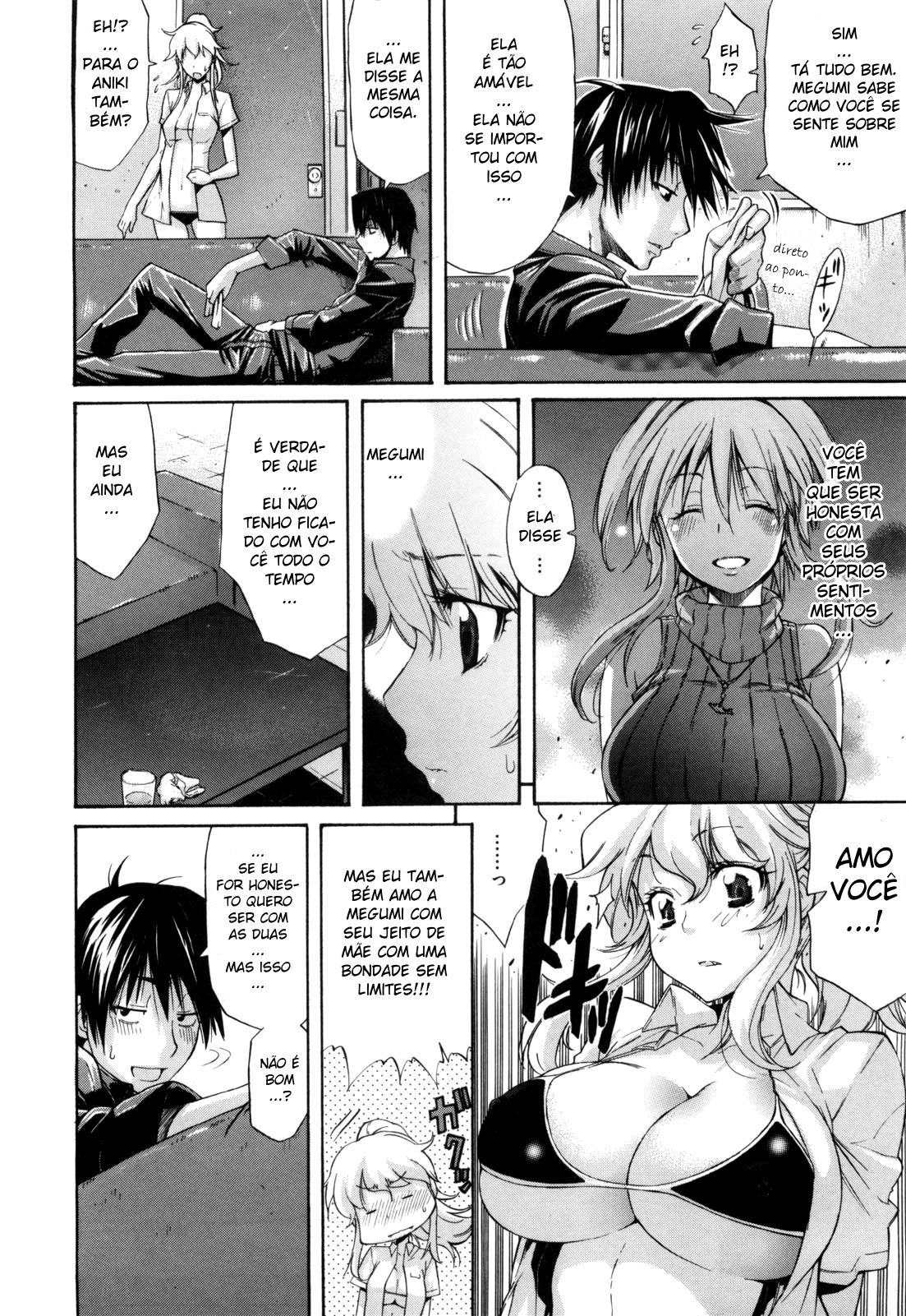 Daisy! Capitulo 10 - pagina 12