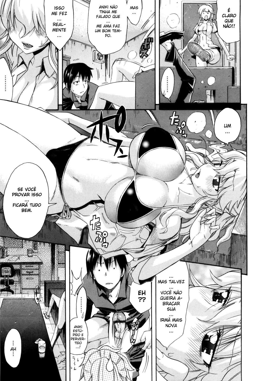 Daisy! Capitulo 10 - pagina 14