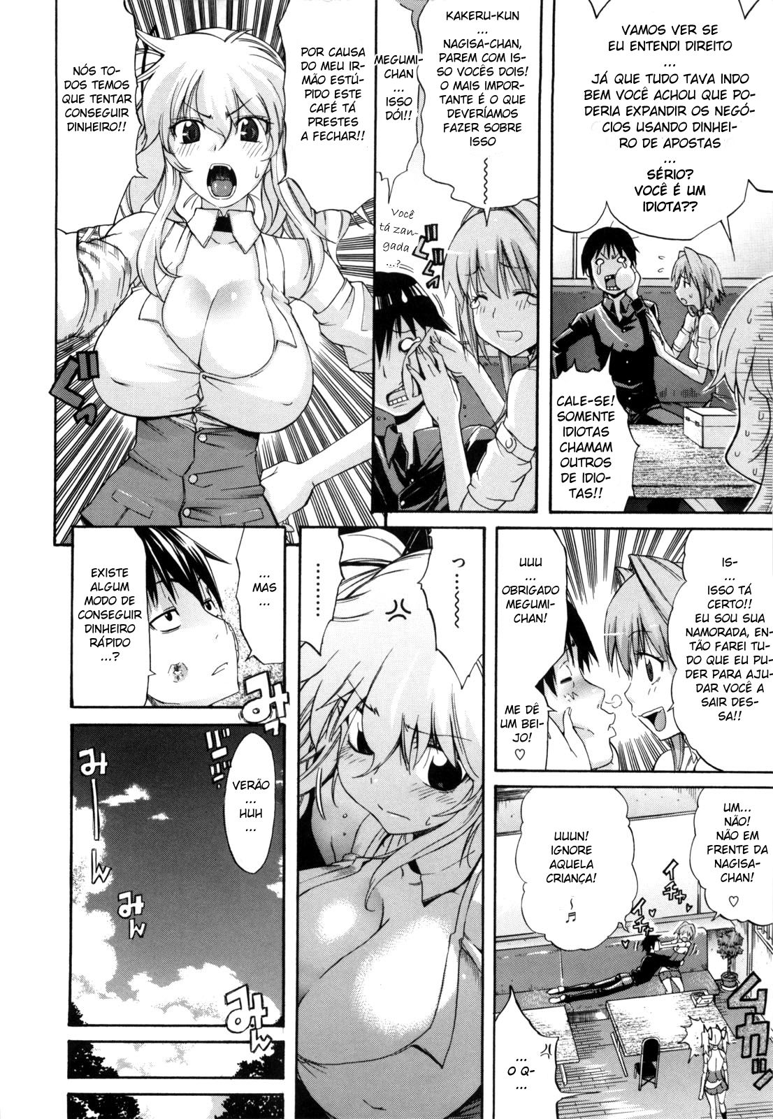 Daisy! Capitulo 10 - pagina 2