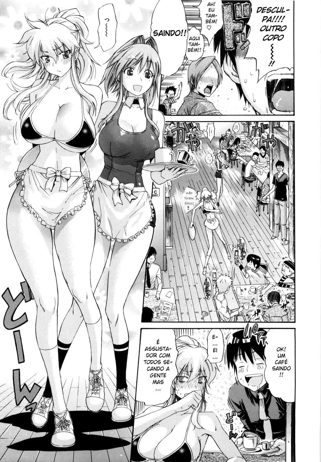 Daisy! Capitulo 10 - pagina 3