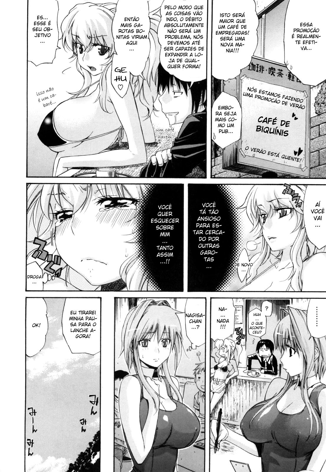 Daisy! Capitulo 10 - pagina 4