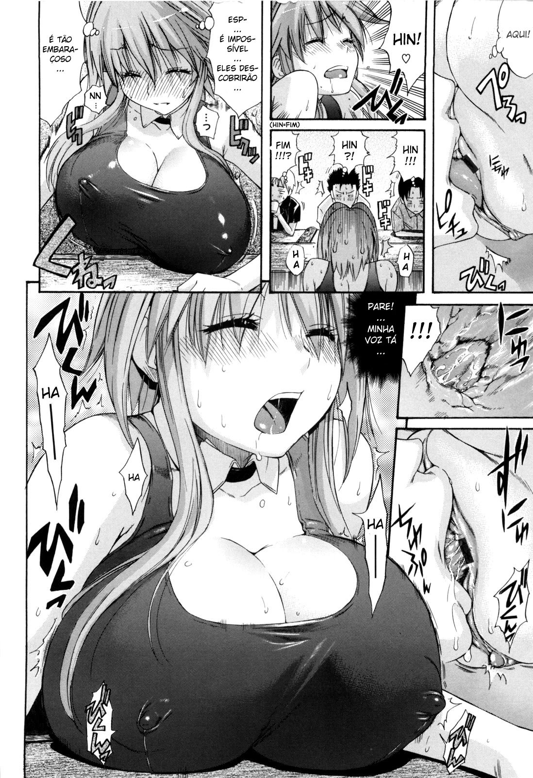 Daisy! Capitulo 10 - pagina 6