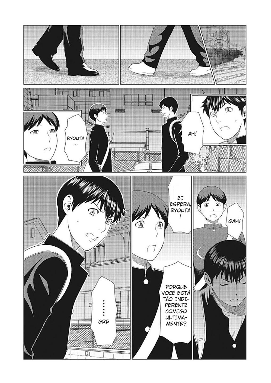 Dakkan Capitulo 3 - pagina 17 Dakkan Capitulo 3 - pagina 17