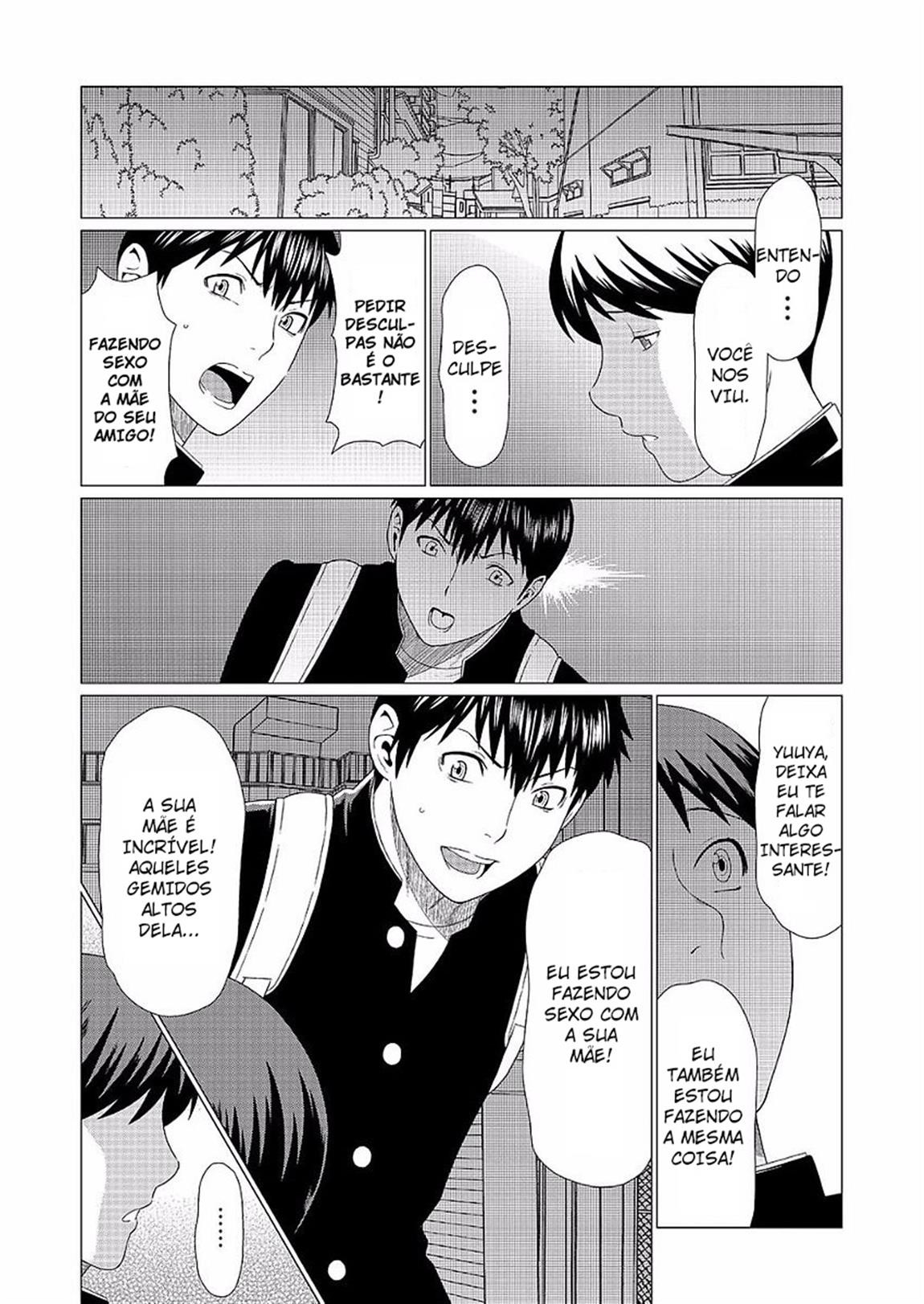 Dakkan Capitulo 3 - pagina 18 Dakkan Capitulo 3 - pagina 18
