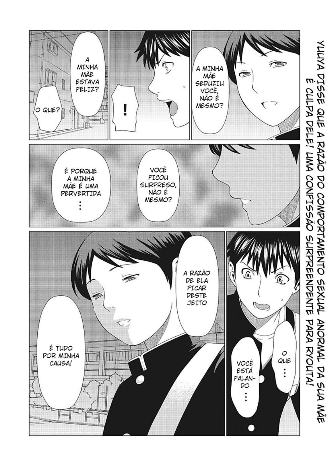 Dakkan Capitulo 3 - pagina 19 Dakkan Capitulo 3 - pagina 19