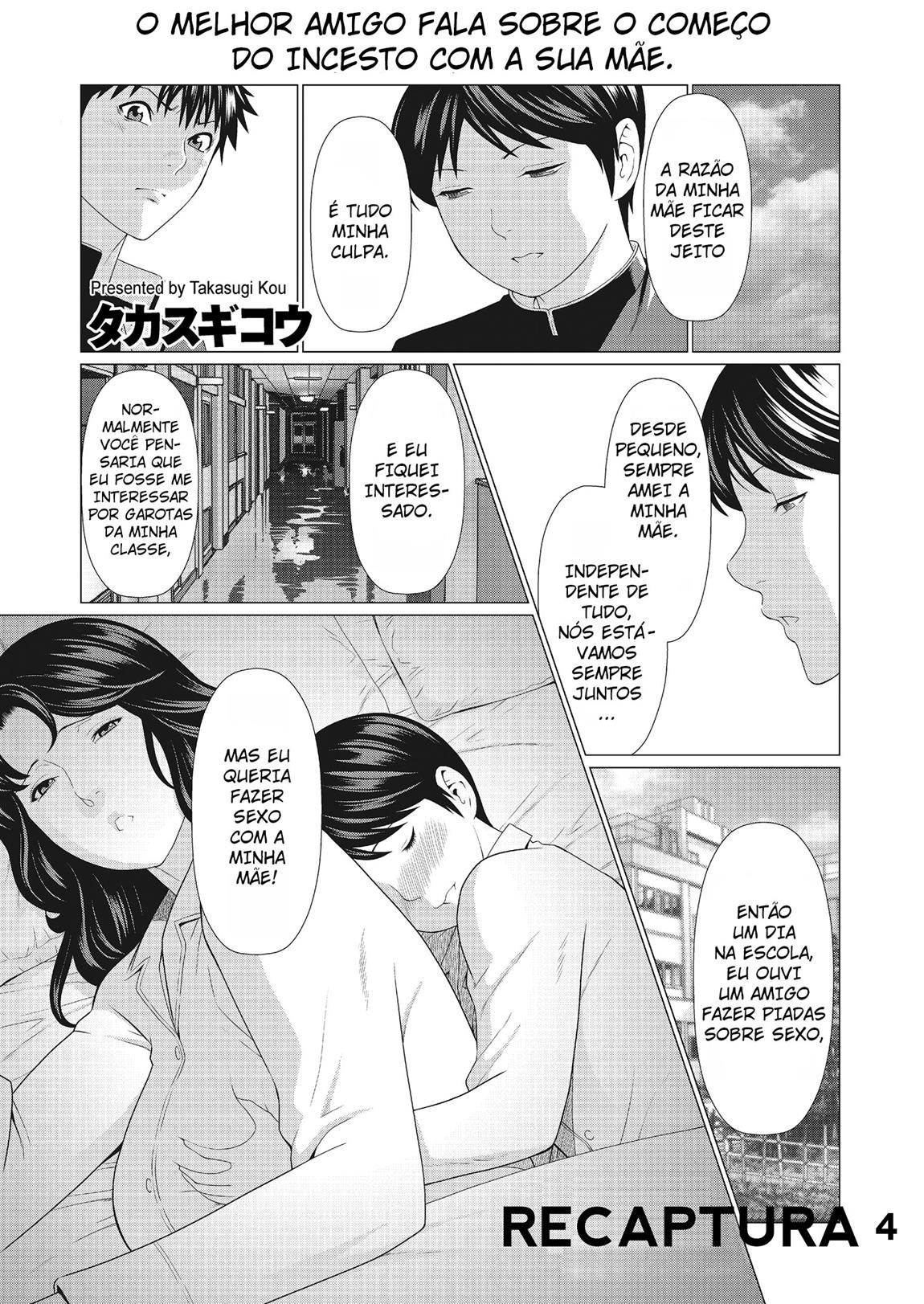 Dakkan Capitulo 4 - pagina 1 Dakkan Capitulo 4 - pagina 1