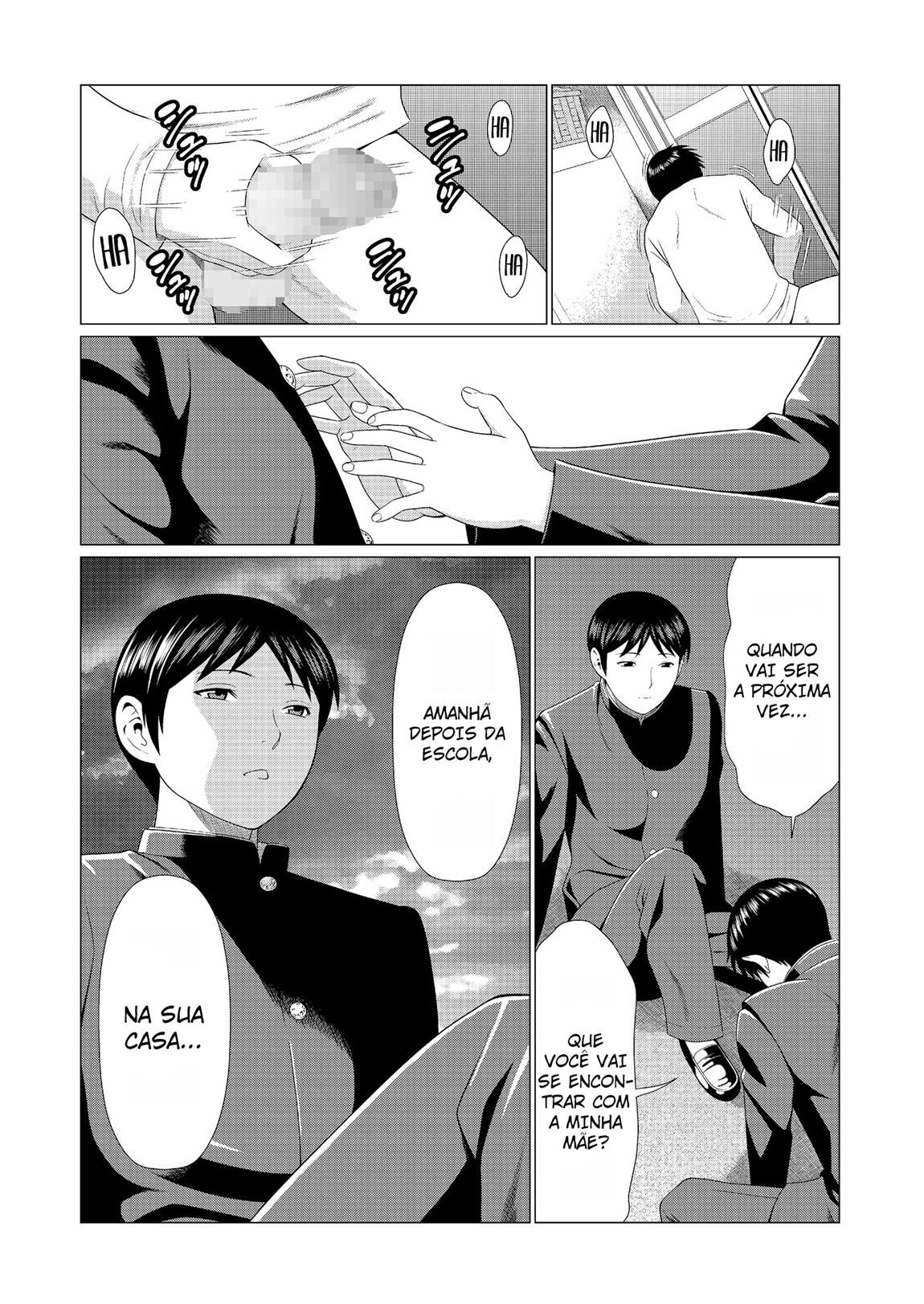 Dakkan Capitulo 4 - pagina 10 Dakkan Capitulo 4 - pagina 10