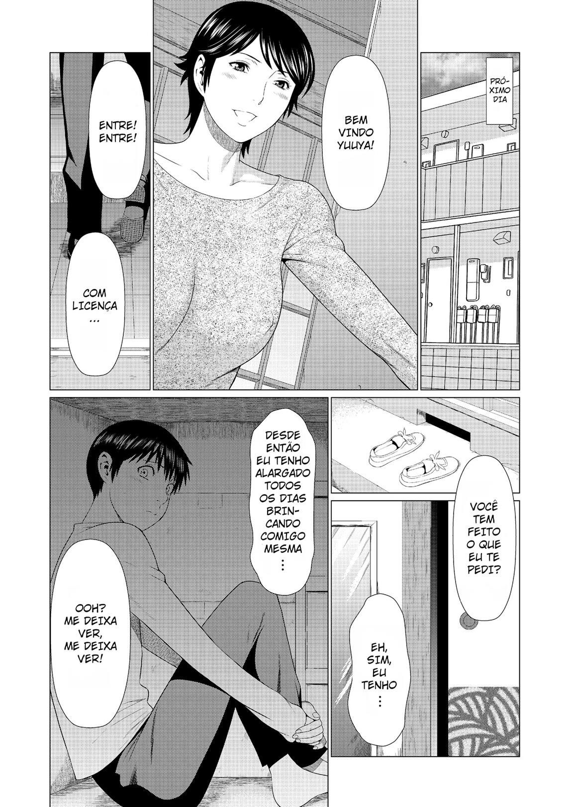 Dakkan Capitulo 4 - pagina 11 Dakkan Capitulo 4 - pagina 11