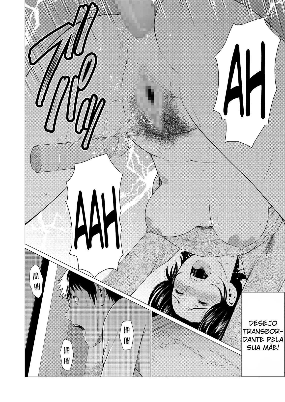 Dakkan Capitulo 4 - pagina 19 Dakkan Capitulo 4 - pagina 19