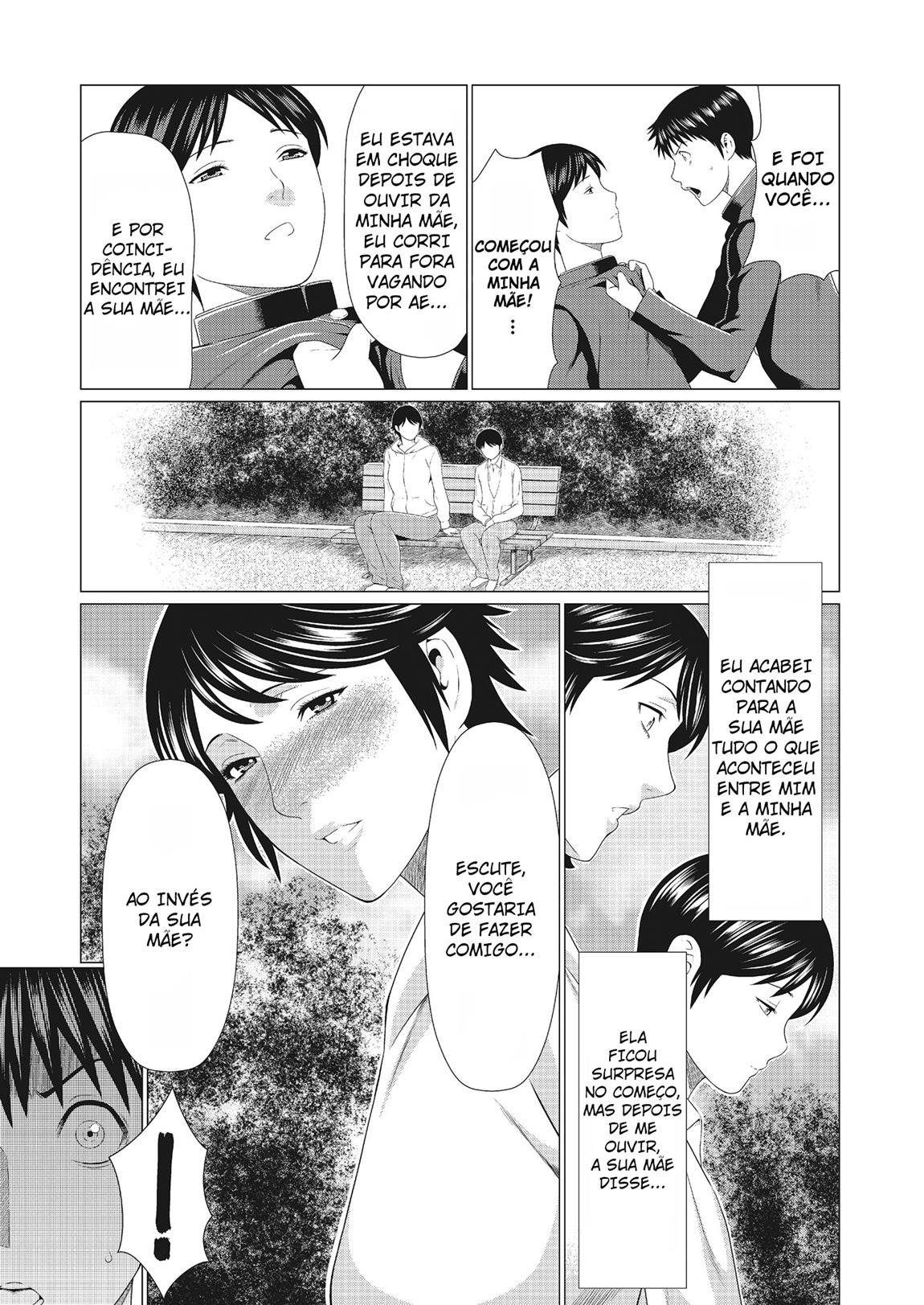 Dakkan Capitulo 4 - pagina 6 Dakkan Capitulo 4 - pagina 6
