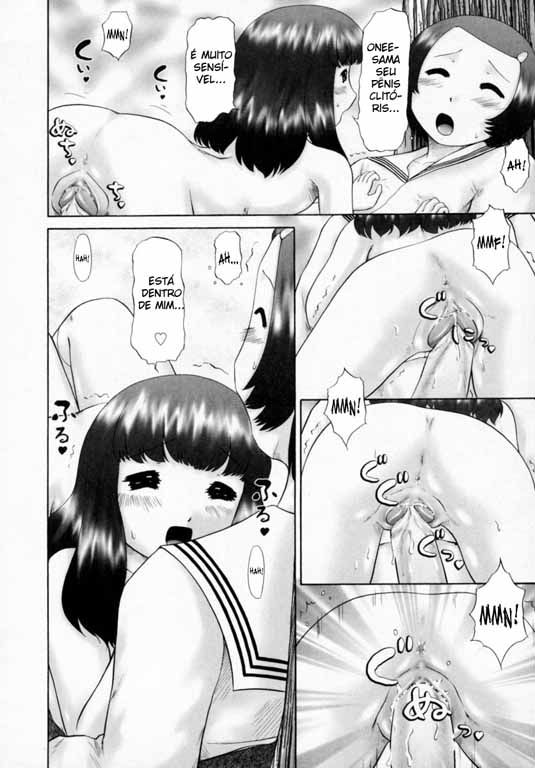 Danshi Kinsei Ohinamatsuri Capitulo 3 - pagina 4 Danshi Kinsei Ohinamatsuri Capitulo 3 - pagina 4