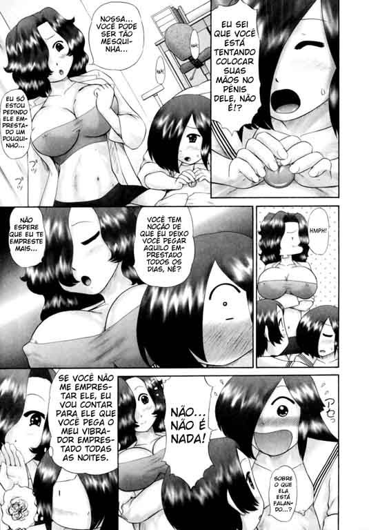 Danshi Kinsei Ohinamatsuri Capitulo 5 - pagina 11 Danshi Kinsei Ohinamatsuri Capitulo 5 - pagina 11