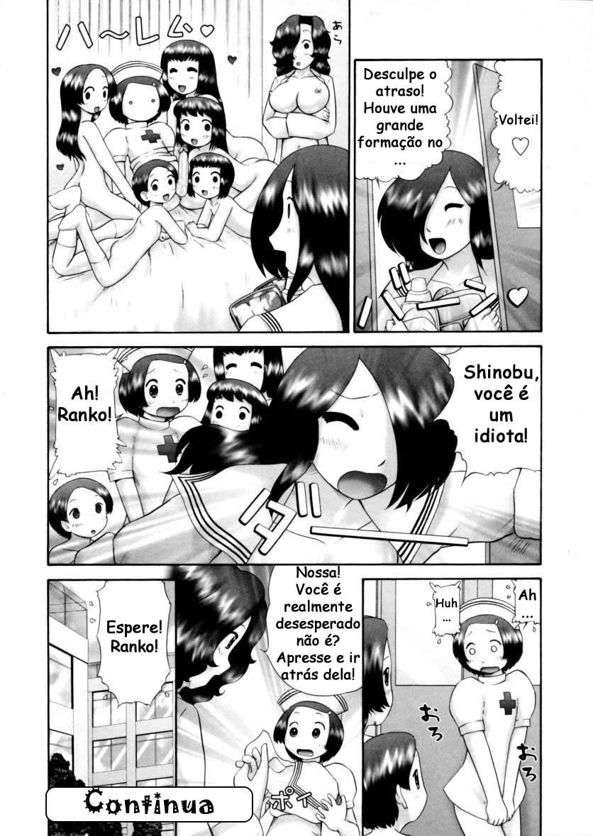 Danshi Kinsei Ohinamatsuri Capitulo 8 - pagina 17 Danshi Kinsei Ohinamatsuri Capitulo 8 - pagina 17
