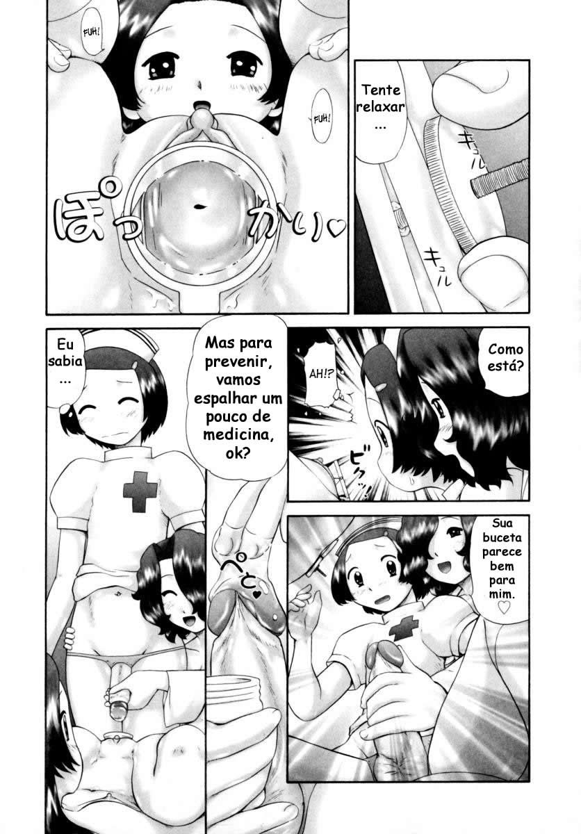 Danshi Kinsei Ohinamatsuri Capitulo 8 - pagina 2 Danshi Kinsei Ohinamatsuri Capitulo 8 - pagina 2
