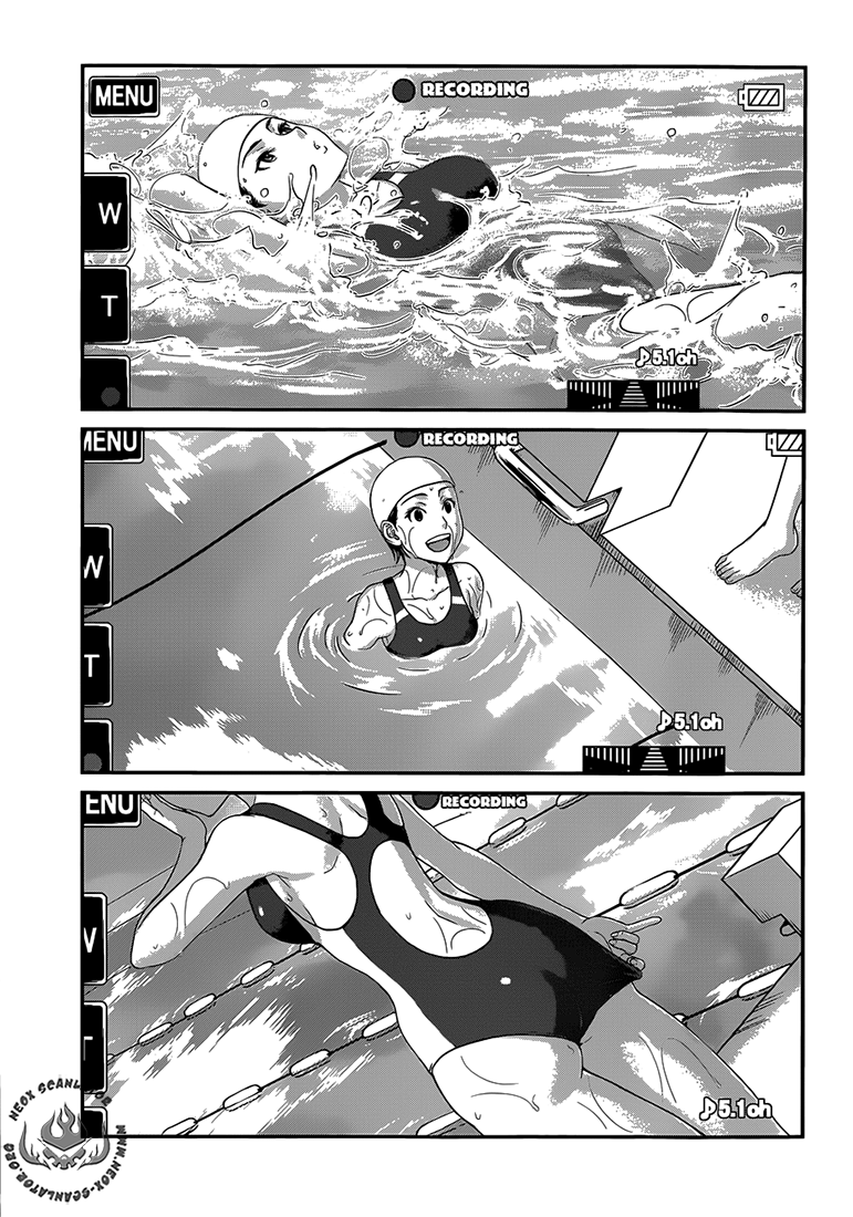 Dead Tube Capitulo 1 - pagina 10