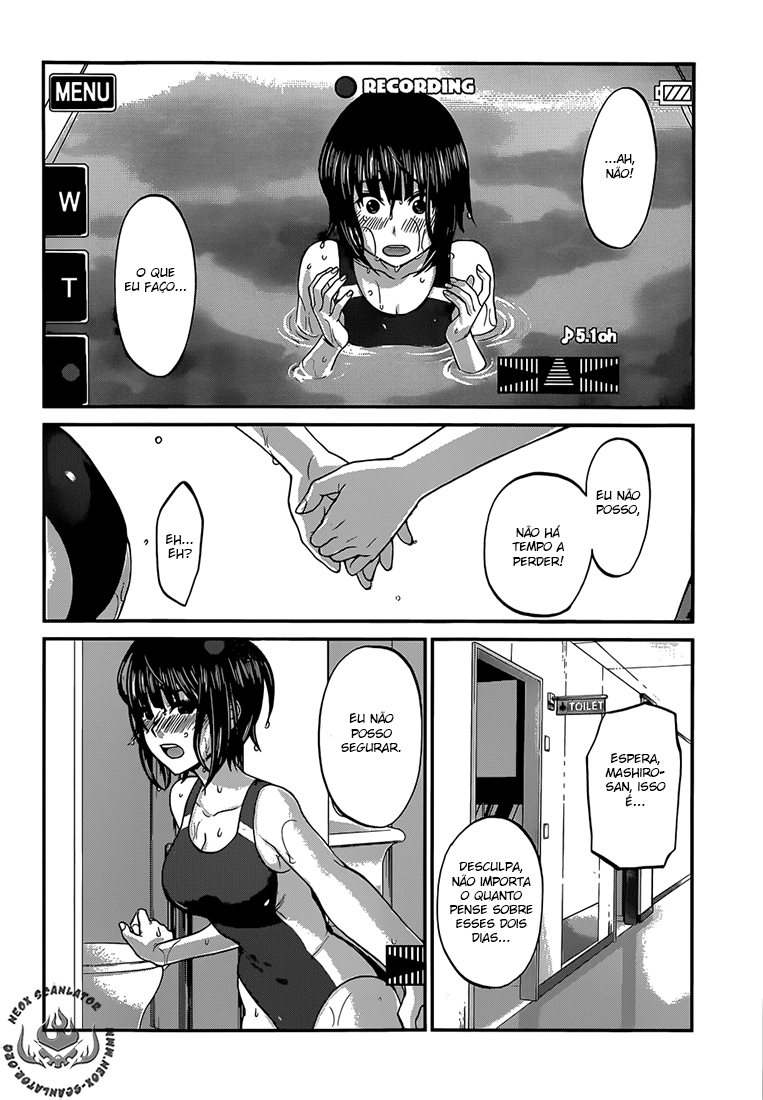 Dead Tube Capitulo 1 - pagina 19
