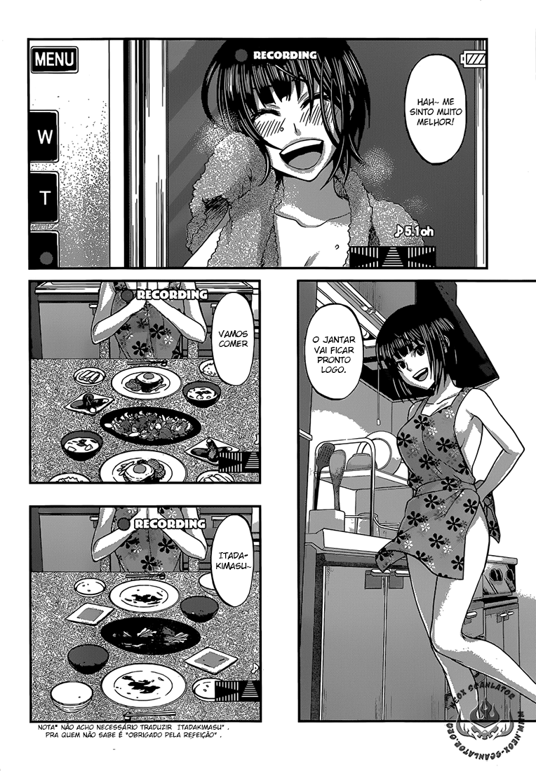 Dead Tube Capitulo 1 - pagina 27