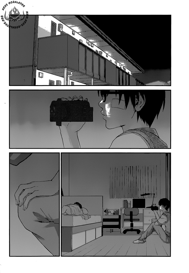 Dead Tube Capitulo 1 - pagina 29