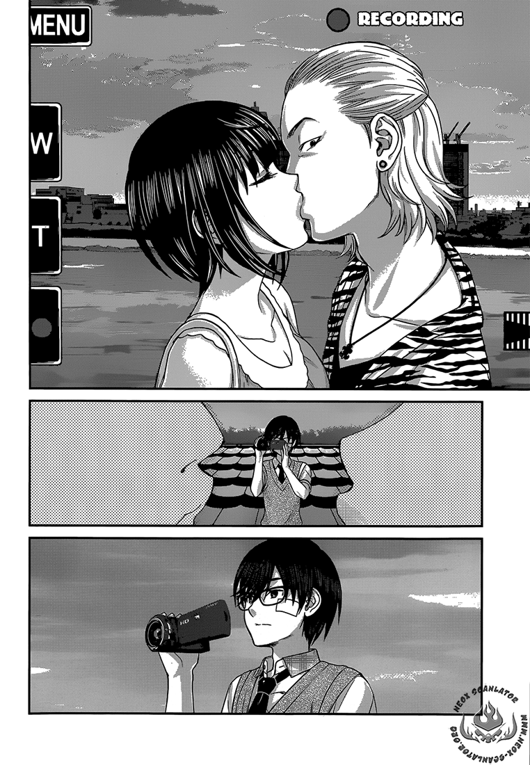 Dead Tube Capitulo 1 - pagina 37