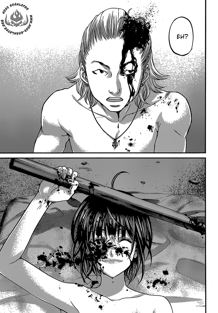Dead Tube Capitulo 1 - pagina 44