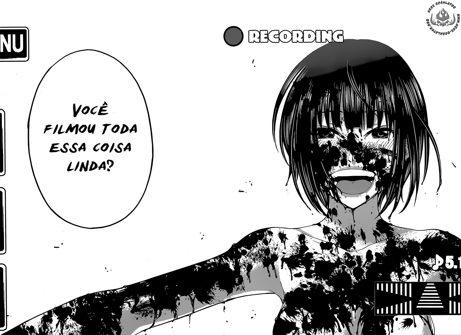 Dead Tube Capitulo 1 - pagina 49