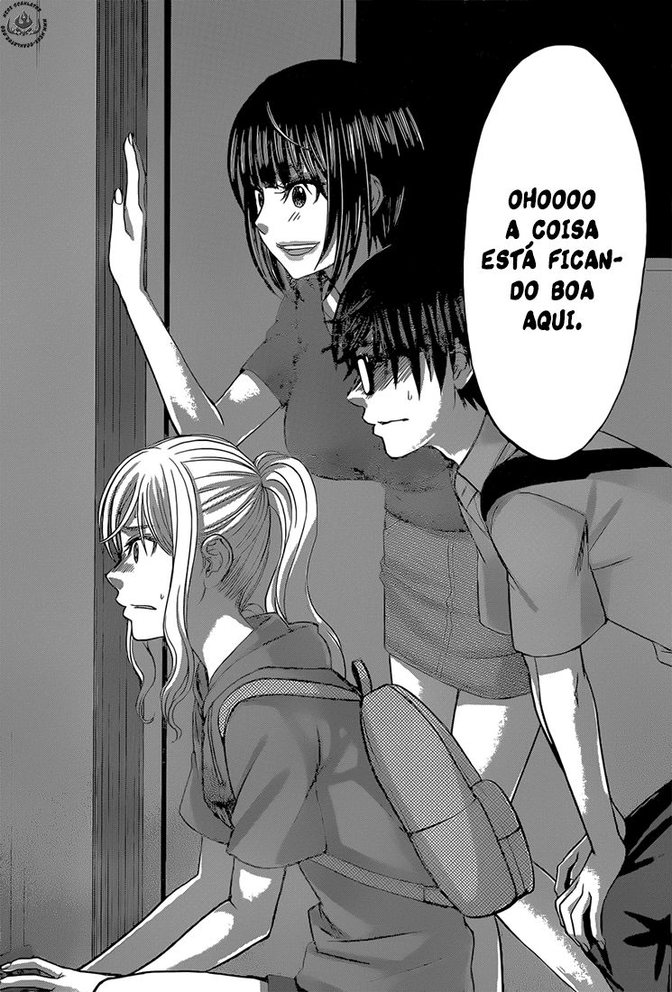 Dead Tube Capitulo 10 - pagina 38