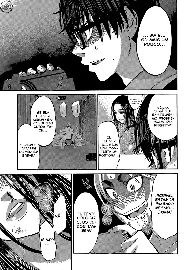 Dead Tube Capitulo 10 - pagina 41