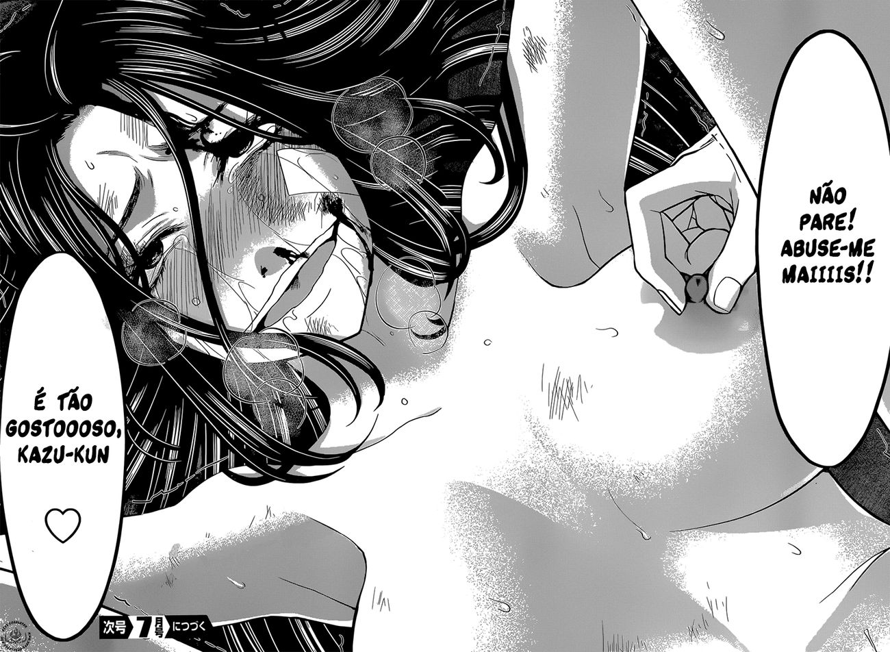 Dead Tube Capitulo 10 - pagina 42