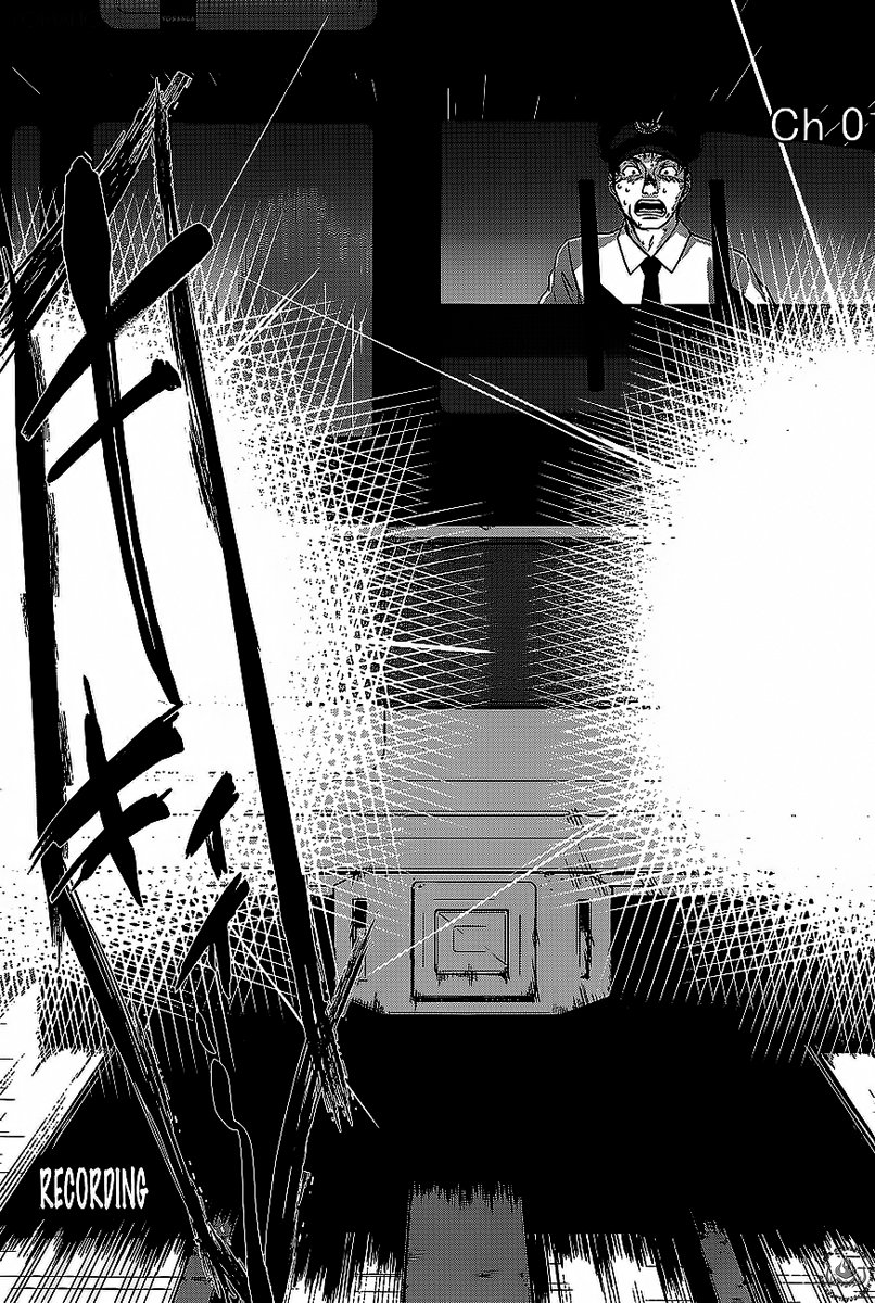 Dead Tube Capitulo 12 - pagina 18
