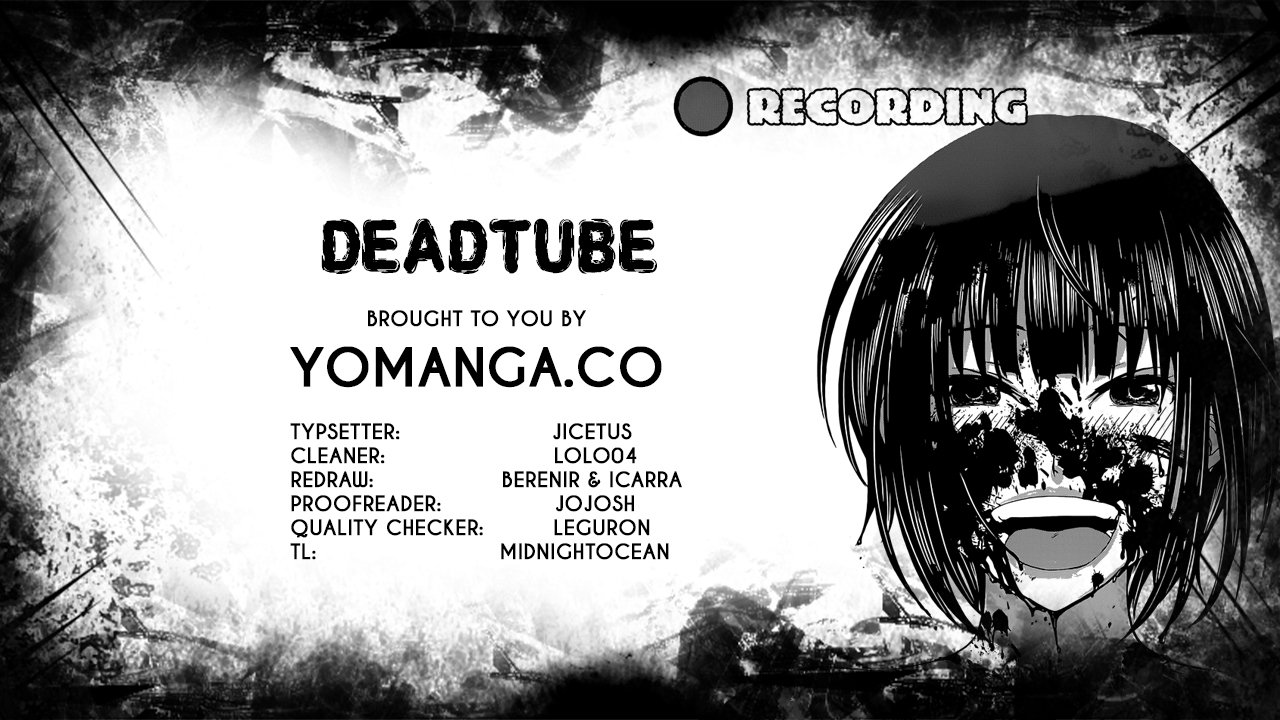 Dead Tube Capitulo 12 - pagina 36