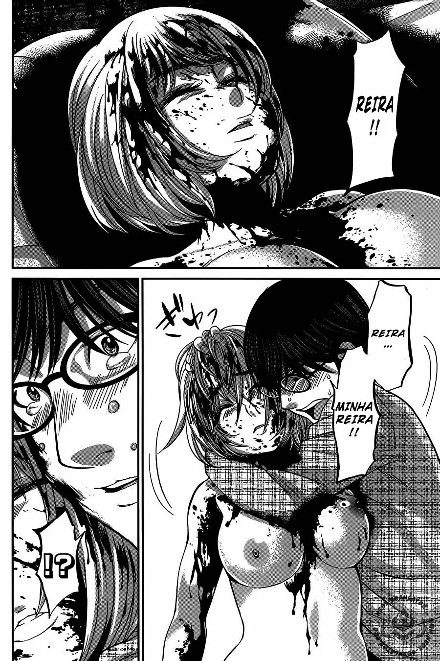 Dead Tube Capitulo 15 - pagina 27