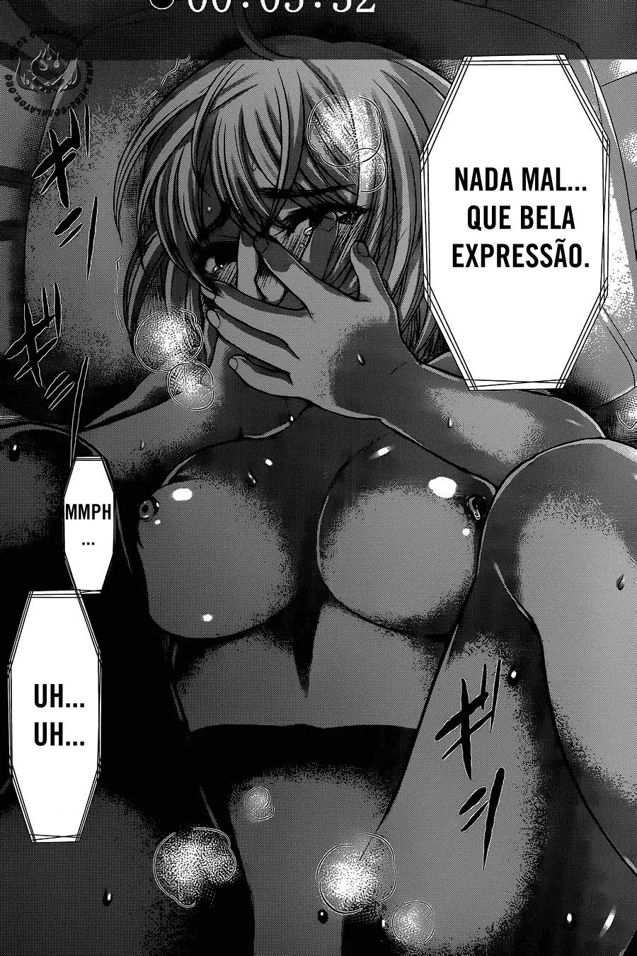 Dead Tube Capitulo 15 - pagina 35
